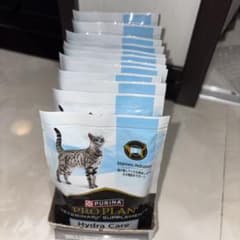 PURINA プロプラン ハイドラケア 猫用 ハイドラケア 75g 12個 - メルカリ