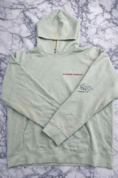 CHROME HEARTS MATTY BOY コラボ パーカーのサムネイル