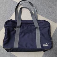 PUMAのスクールバッグのサムネイル