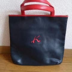 K  キタムラのバッグですのサムネイル