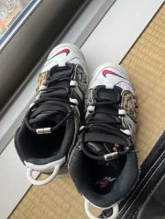 Nike DZ4843-100 スニーカー US 4Yのサムネイル