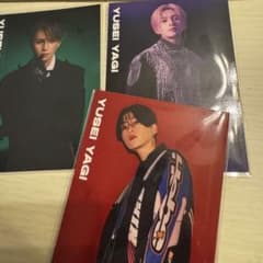 FANTASTICS 八木勇征 トレカ - メルカリ