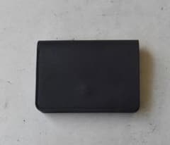 forme flp-26 baby calf Short Wallet - メルカリ
