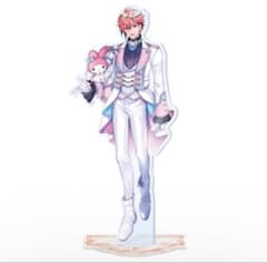 赤城ウェン アクリルスタンド サンリオキャラクターズ オリエンス にじさんじのサムネイル