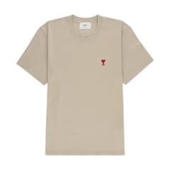 AMI Paris Tシャツ ワンポイントロゴのサムネイル