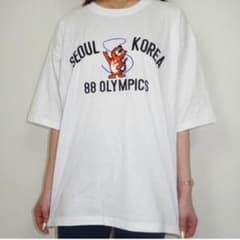 happymint様専用 annahl seoul tシャツのサムネイル