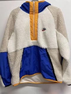 NIKE フリースジャケット Lサイズのサムネイル