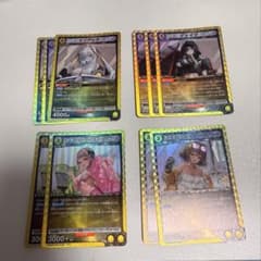 ユニオンアリーナ NIKKE 黄色 まとめ売り