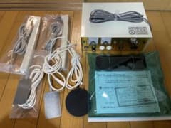 タカダイオン電気治療機　TK-2211 美顔ローラーセットのサムネイル