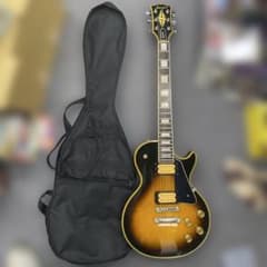 T*読様 Aria Pro II LC-600D エレキギター 本体 現状品動作 - メルカリ