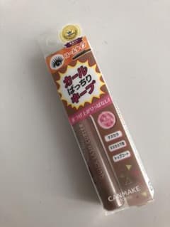 【限定】キャンメイク クイックラッシュカーラー モカグレージュのサムネイル