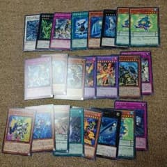 遊戯王のサムネイル