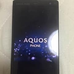 AQUOS PHONEのサムネイル