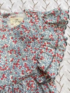 konges sloejd VERBENA TEEのサムネイル