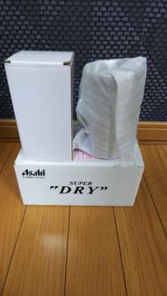 アサヒビール タンブラー ３個セットのサムネイル