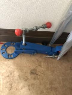 爪折り機のサムネイル