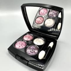 CHANEL シャネル レキャトルオンブル 356 オー フィル デ フルール
