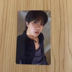 [KR]BTS ARIRANG コヤン限定 ラキドロ j-hope 이미지