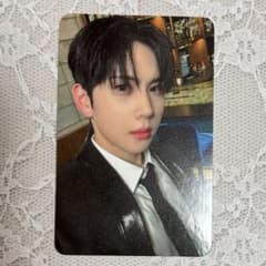 BAE173 JJMUZE 対面 トレカ ヨンソ - メルカリ