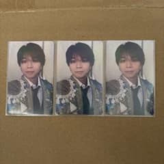 M!LK 爆裂愛してる 好きすぎて滅 塩﨑太智 トレカ(VOS盤)