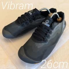 メレル ベイパー グローブ4 Vapor Glove 26cm Vibram