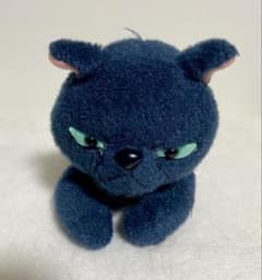 메리와 마녀의 꽃 고양이 봉제 인형 선 애로우 지브리
