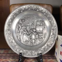 SKS 『Classic Line』 飾り皿 - メルカリ