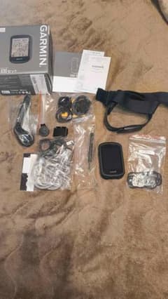 GARMIN EDGE 830 サイクルコンピューター本体セット - メルカリ