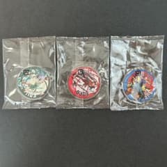 ONE PIECE✕NBA アクリルチャーム ヤマト シャンクス エネルのサムネイル