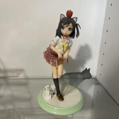 KOTOBUKIYA変態王子と笑わない猫。 筒隠月子 1/8スケールフィギュア