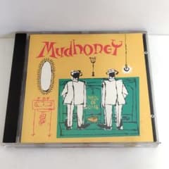 Mudhoney Piece of Cake ピース・オブ・ケークマッドハニー