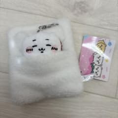 ちいかわパスケースのサムネイル