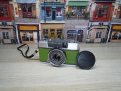☆整備済みです＾＾☆ OLYMPUS PEN EE-2　（№20）のサムネイル