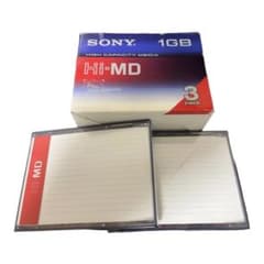 SONY 3HMD1Gのサムネイル