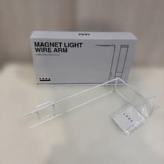 ADA DOOA マグネットライトワイヤーアーム アクアデザインアマノ