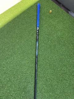 ディアマナbb53 X シャフト試打用刻印有りのサムネイル