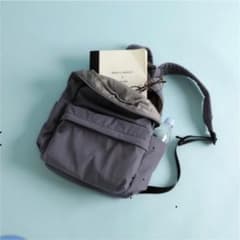 Afternoon Tea LIVING  リュック　グレーのサムネイル