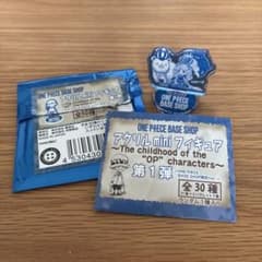 ONE PIECE BASE SHOP 아크릴 미니 피겨 페로나