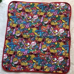 ヒスミニ  オムツ替えシートのサムネイル