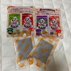 ハーブ健康本舗 モリモリスリム ほうじ茶風味とフレーバーティーのサムネイル