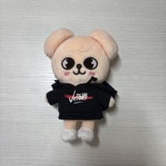 Straykids SKZOO MINI PLUSH スンミン PuppyM - メルカリ