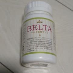 ベルタ葉酸サプリ BELTA のサムネイル