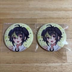 にじさんじ わんにゃんday2 缶バッジ 伊波ライ にじさんじ わんにゃんdays 缶バッジ 伊波ライ 2点 - メルカリ