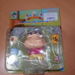 크레용 신짱 이치 반 쿠지 B상
