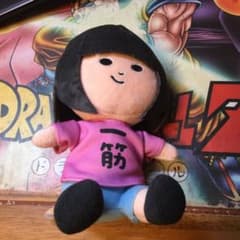 やばいTシャツ屋さん　ぬいぐるみのサムネイル