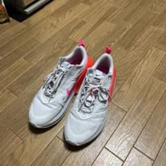 ナイキ エアフォース1 ミッド ホワイト 07のサムネイル
