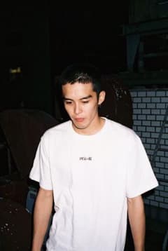 凶気の桜 Tシャツのサムネイル