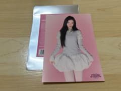 PRESS START♥ in JAPAN プリントフォト トレカ モカのサムネイル