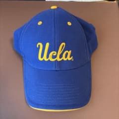 UCLA キャップのサムネイル