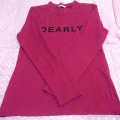 《値下げ》ハイネック Tシャツのサムネイル
